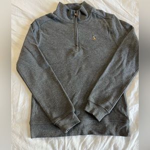 Polo Ralph Lauren boys 1/4 zip